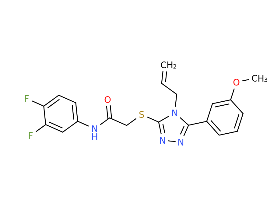 Structure Amb754640