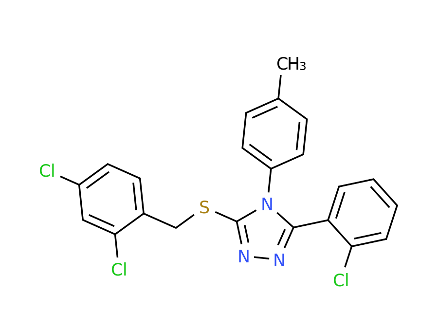 Structure Amb754648