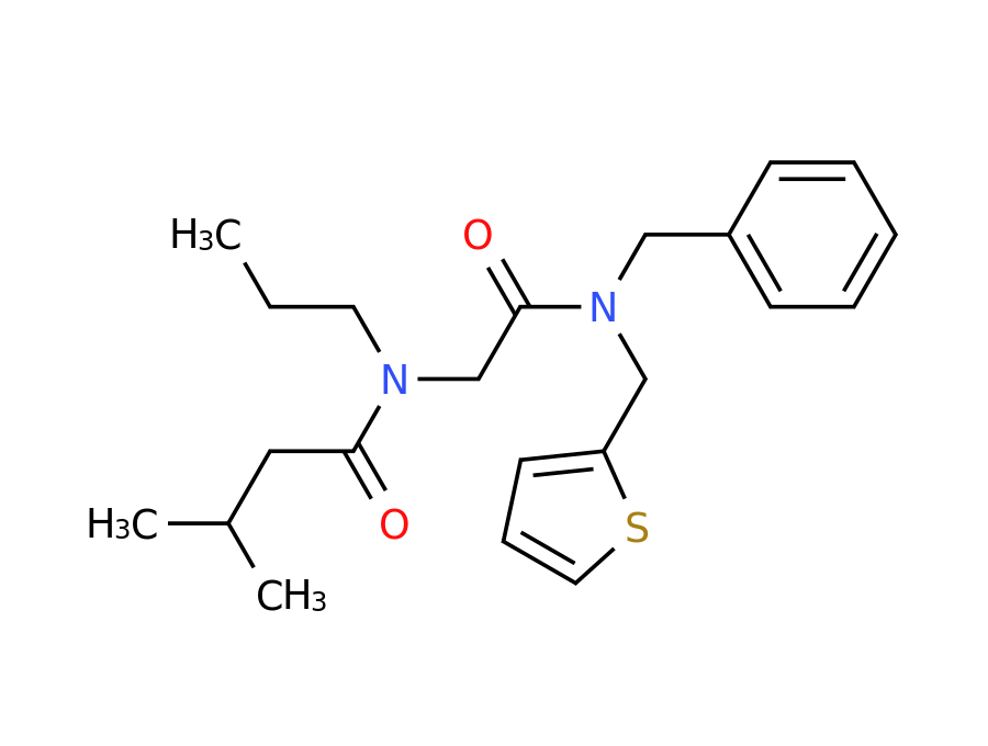 Structure Amb7546770