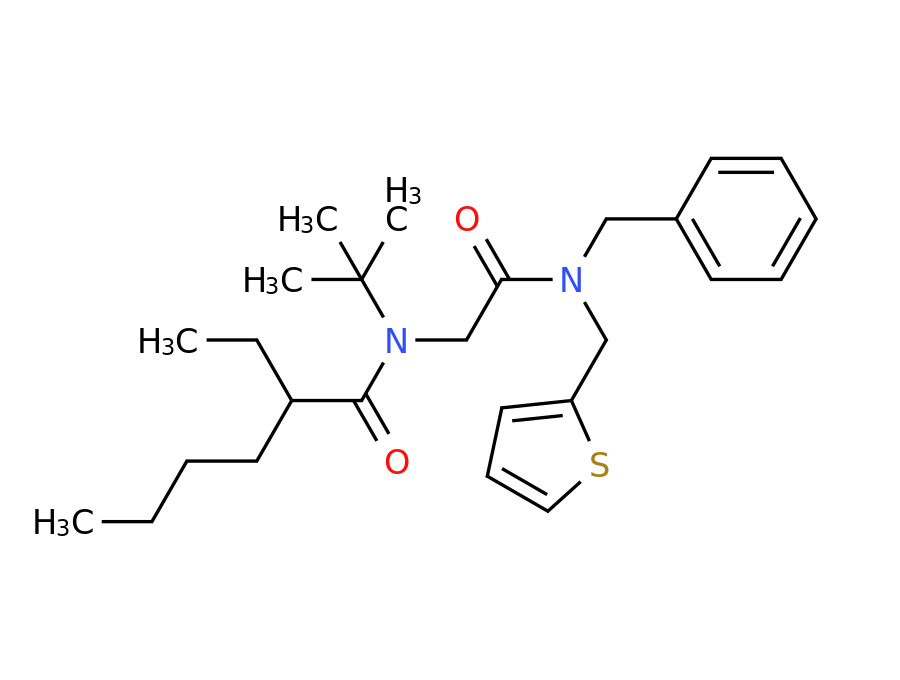 Structure Amb7546883