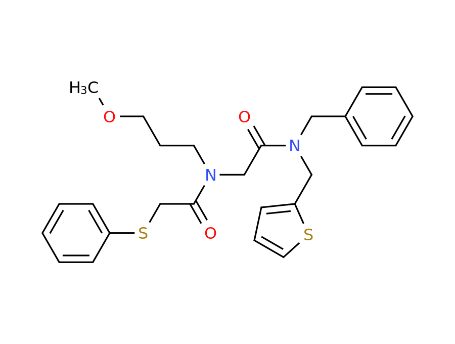 Structure Amb7546983