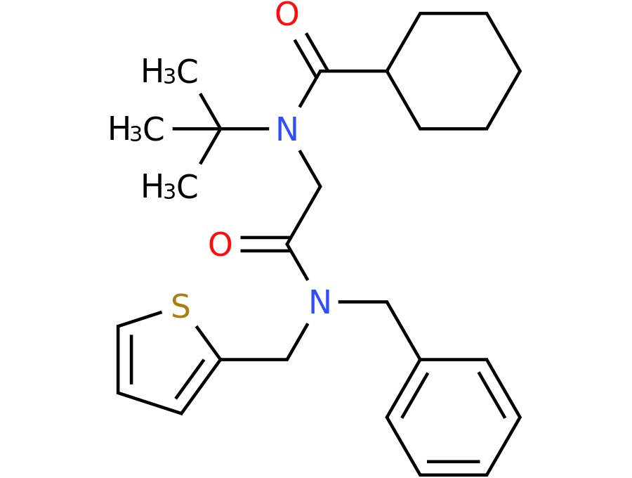 Structure Amb7547068