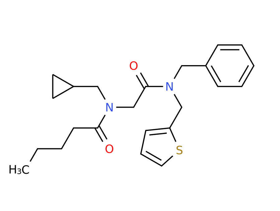 Structure Amb7547094