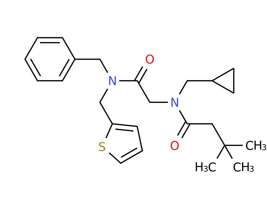 Structure Amb7547096