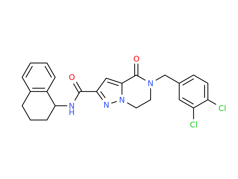 Structure Amb7547122