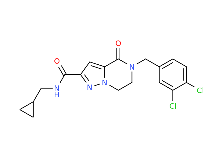 Structure Amb7547124