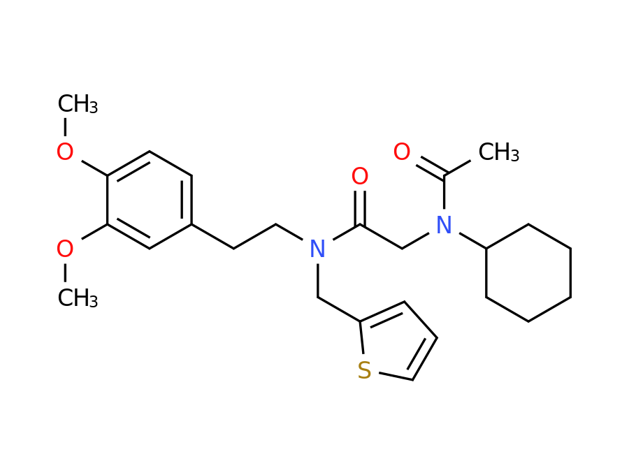 Structure Amb7547166