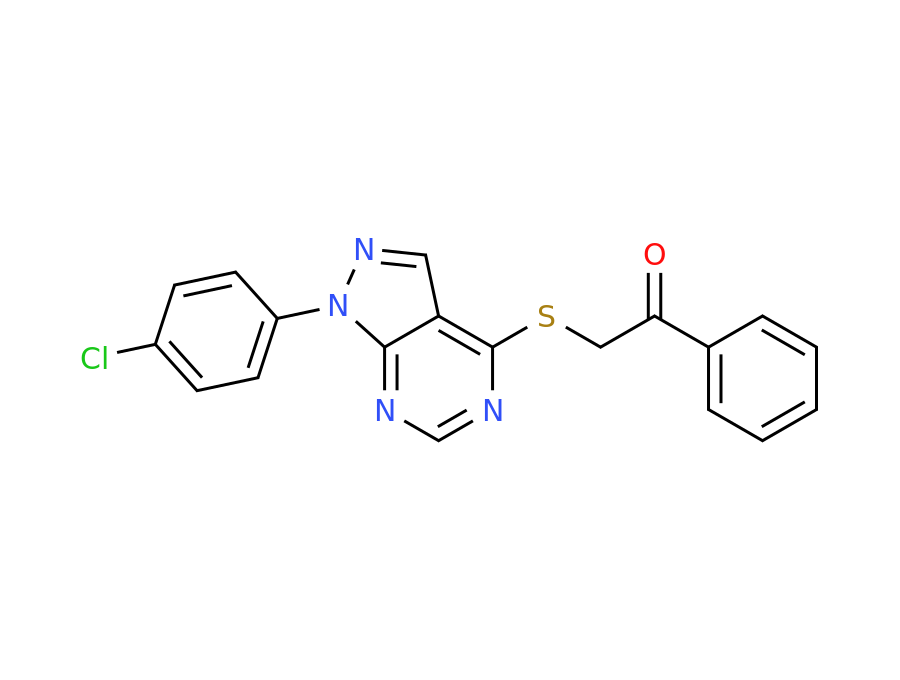 Structure Amb754730