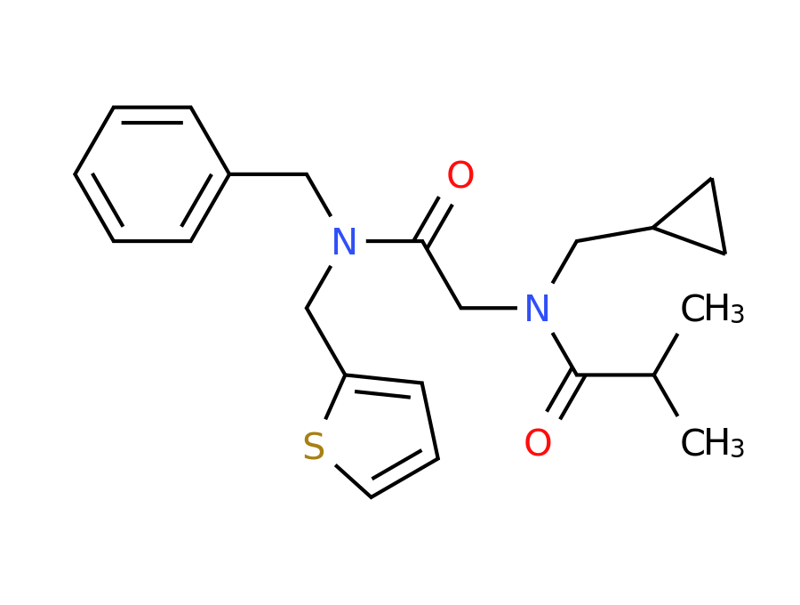 Structure Amb7547541