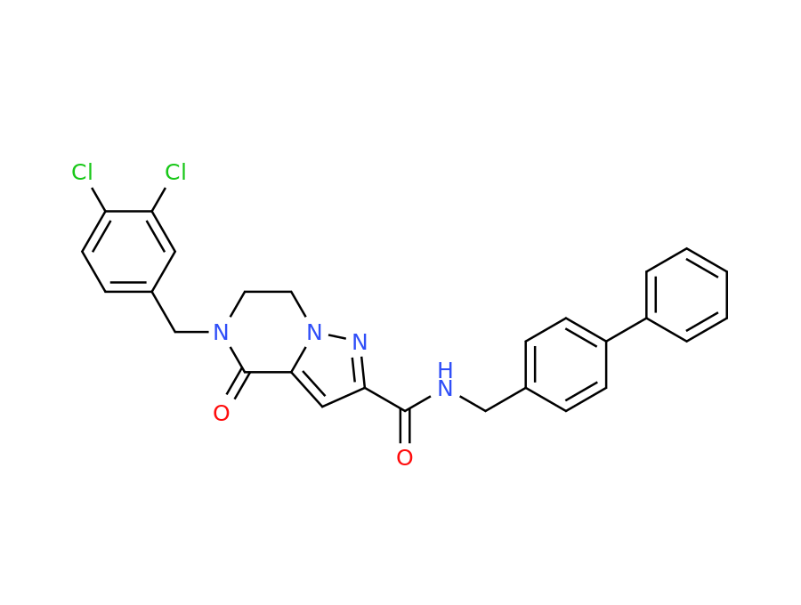 Structure Amb7547577