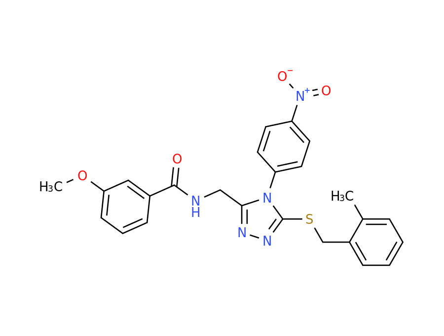 Structure Amb7548164