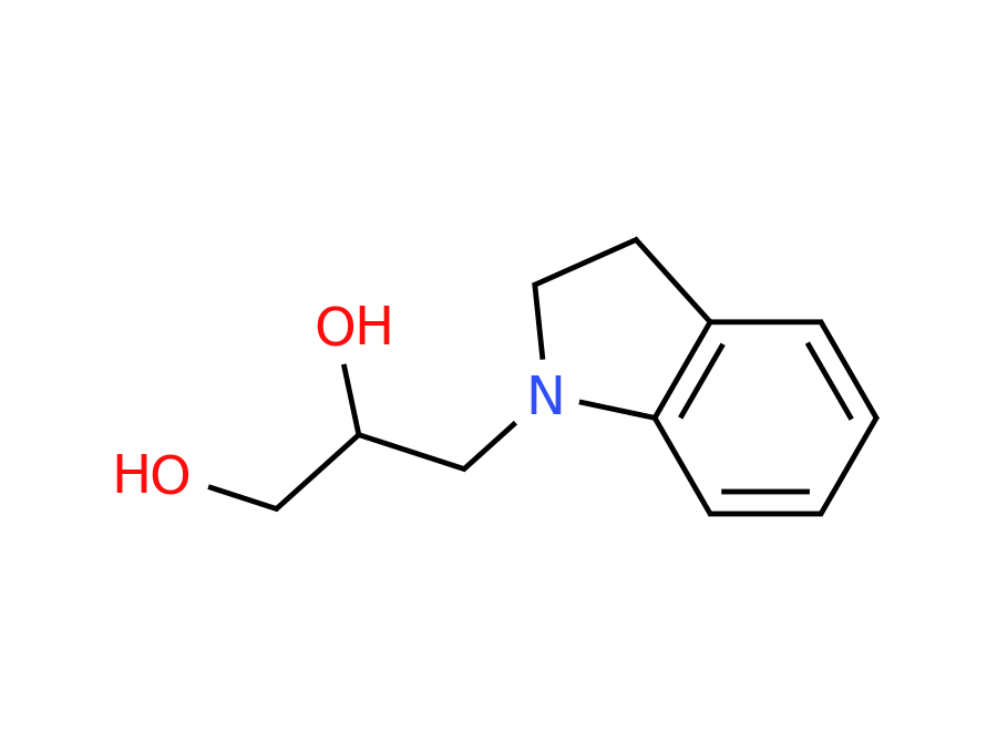 Structure Amb754827