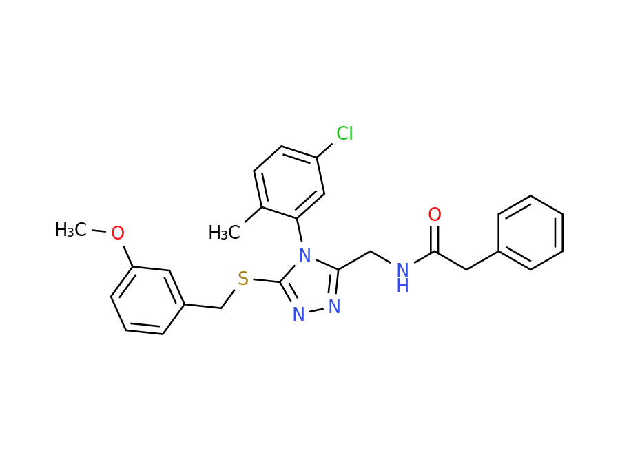 Structure Amb7548361