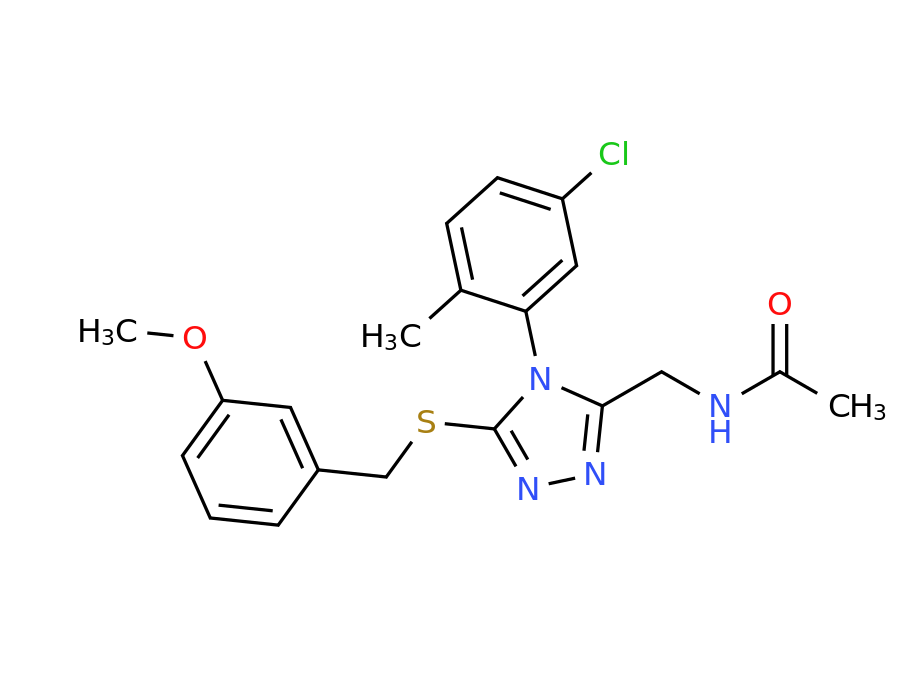 Structure Amb7548363