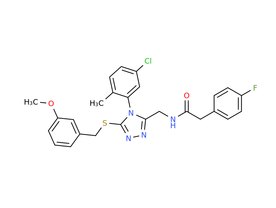 Structure Amb7548571