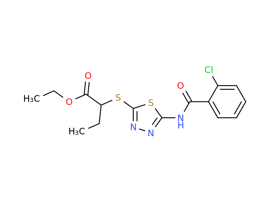 Structure Amb7548587