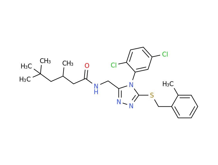 Structure Amb7548604