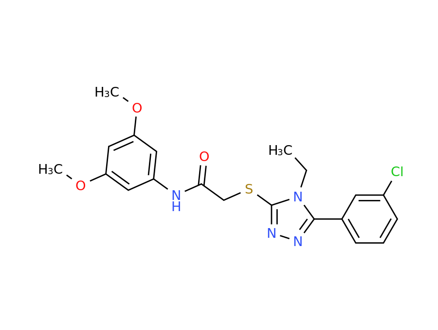 Structure Amb754891