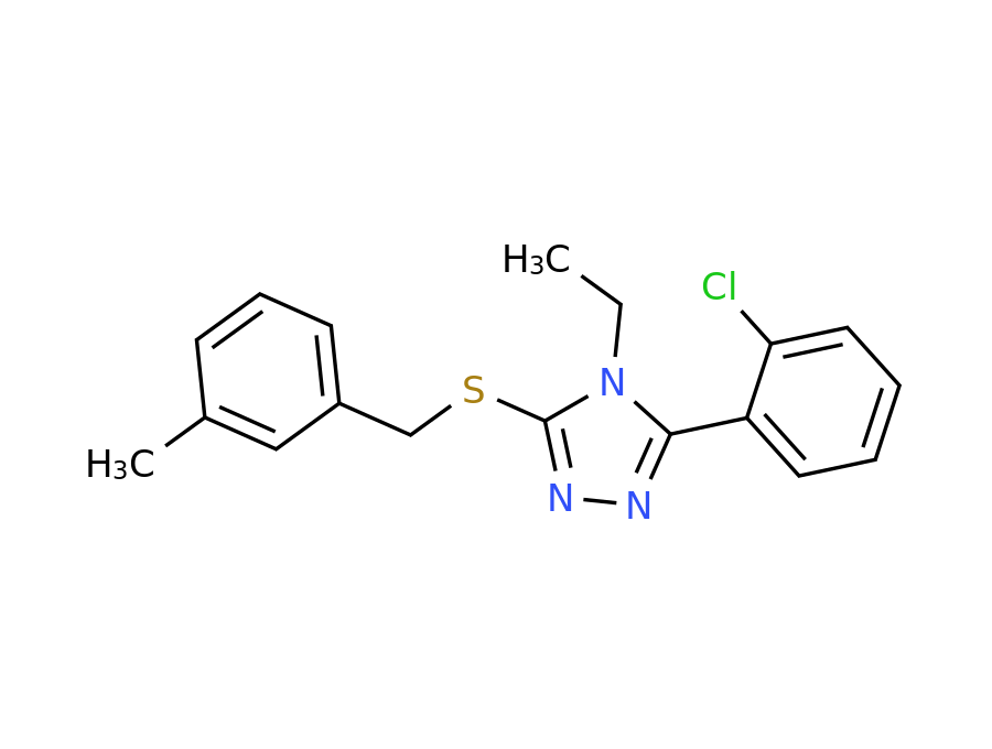 Structure Amb754940