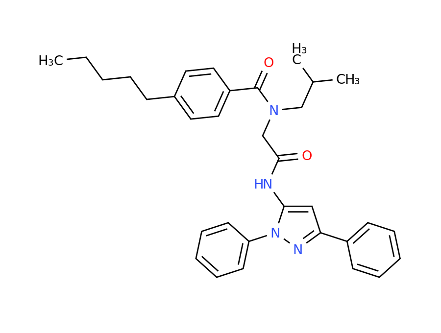 Structure Amb7549401