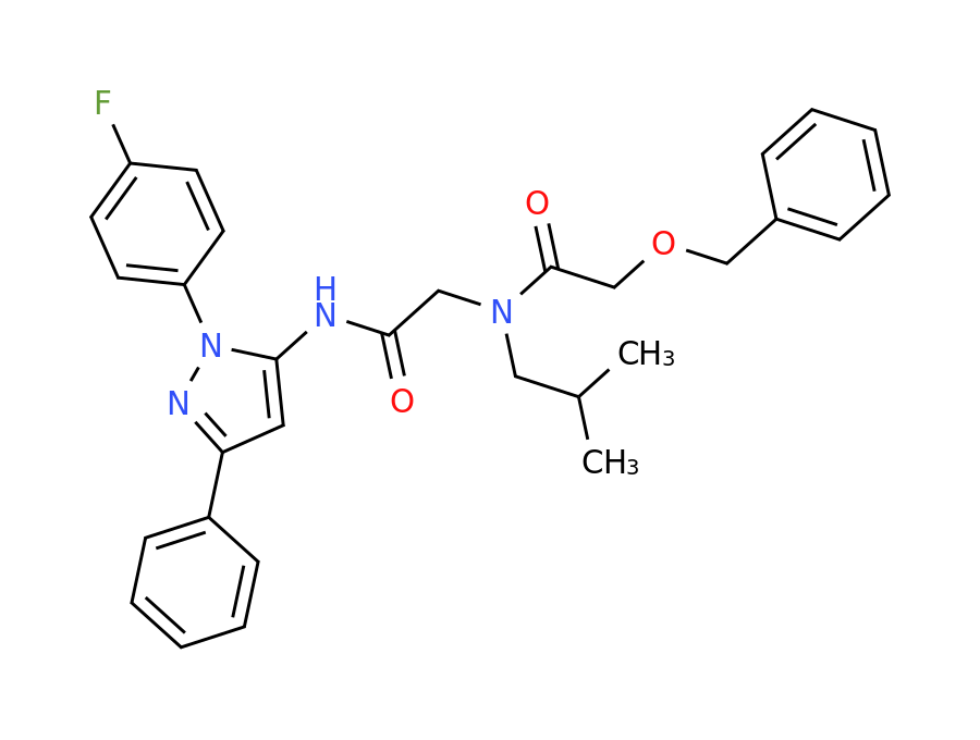 Structure Amb7549453