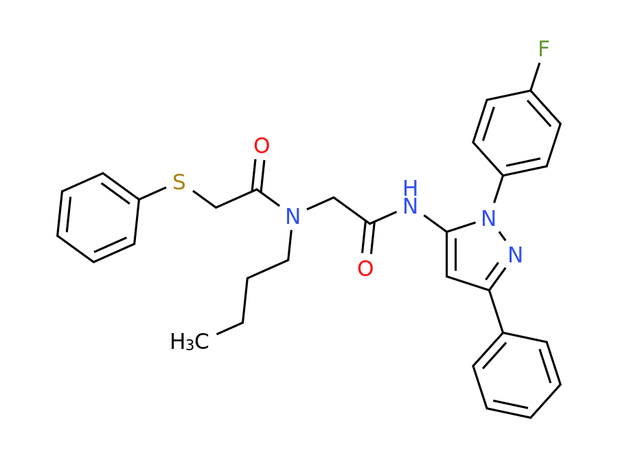 Structure Amb7549462