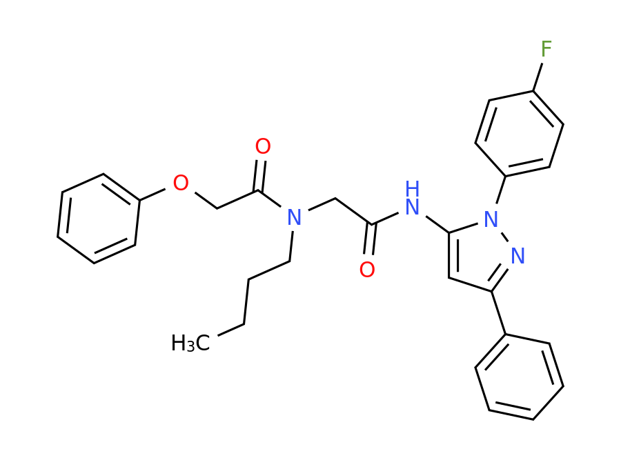 Structure Amb7549583