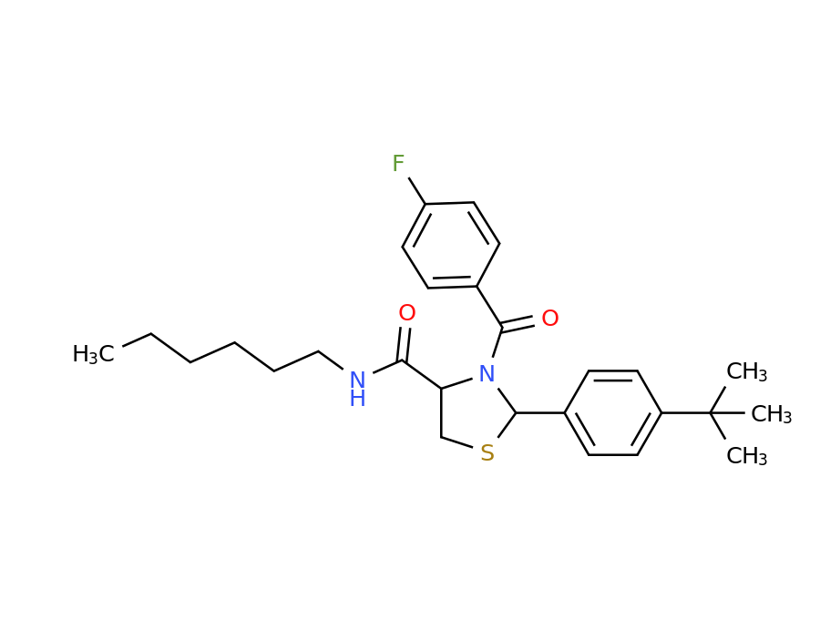 Structure Amb7549704