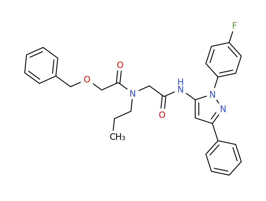 Structure Amb7549707