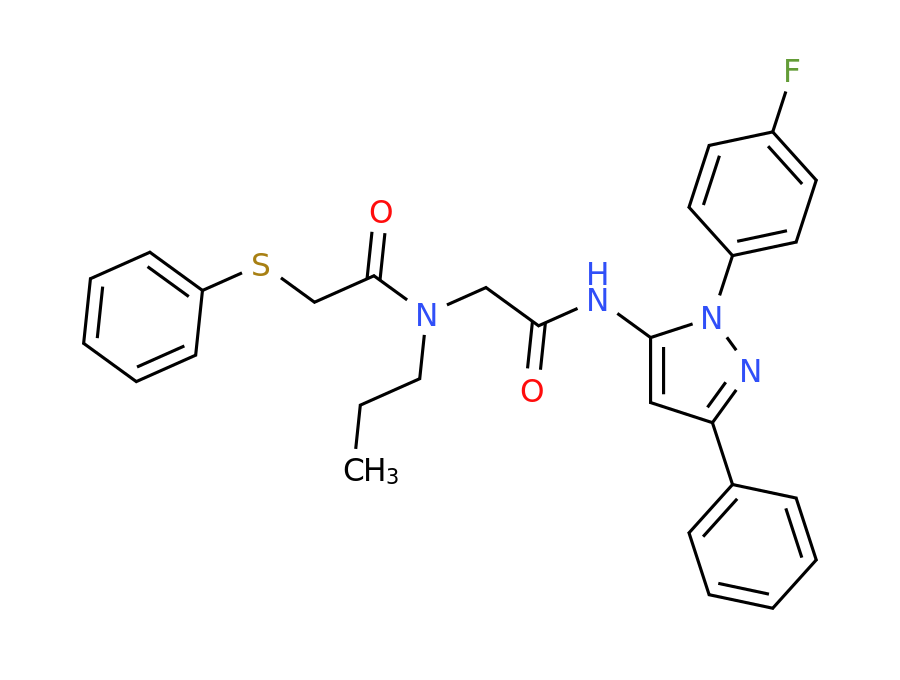 Structure Amb7549710