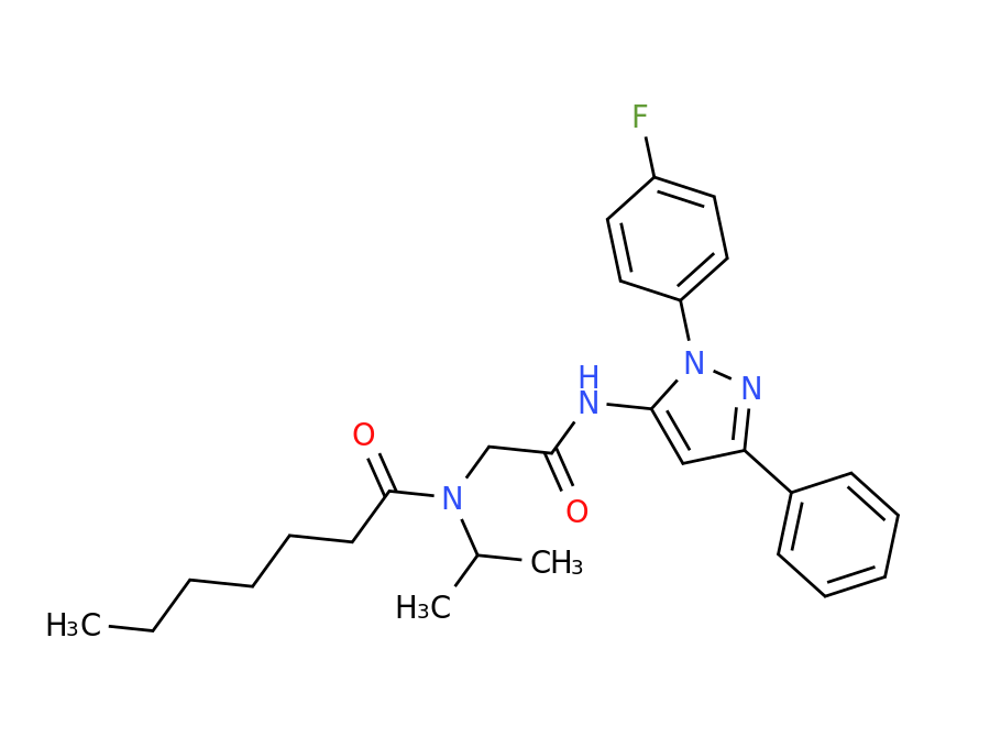 Structure Amb7549714