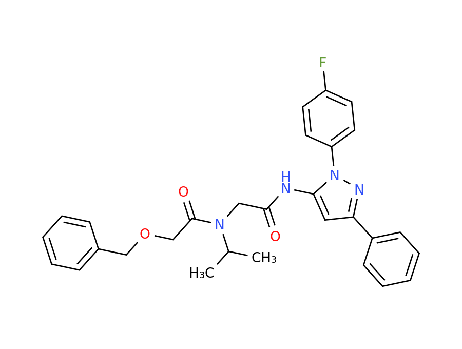 Structure Amb7549998