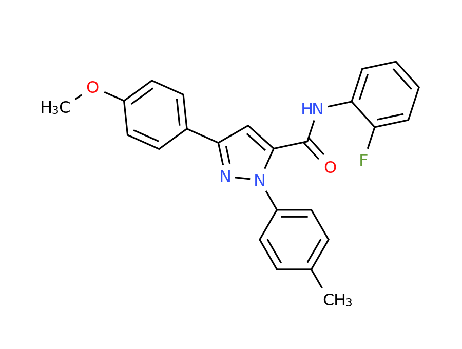 Structure Amb7550154