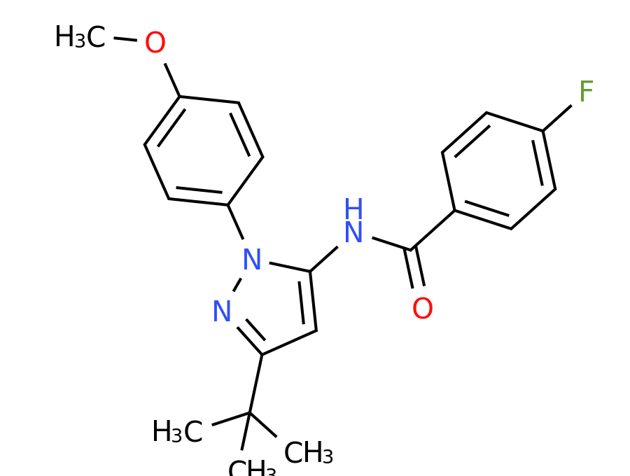 Structure Amb7550169