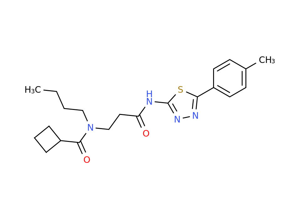 Structure Amb7550220