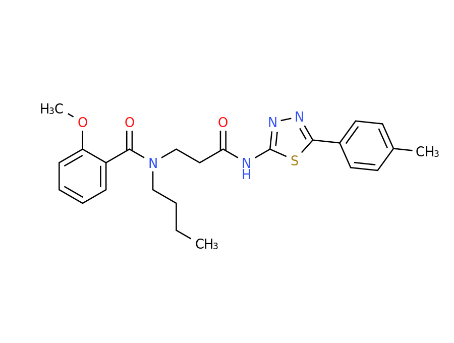 Structure Amb7550224