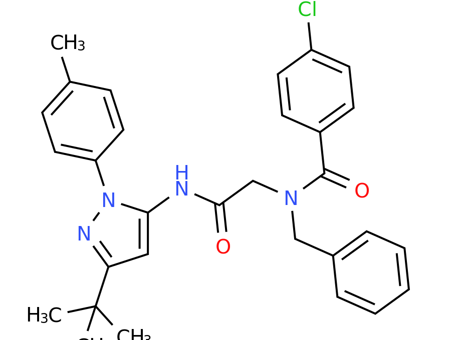 Structure Amb7550691