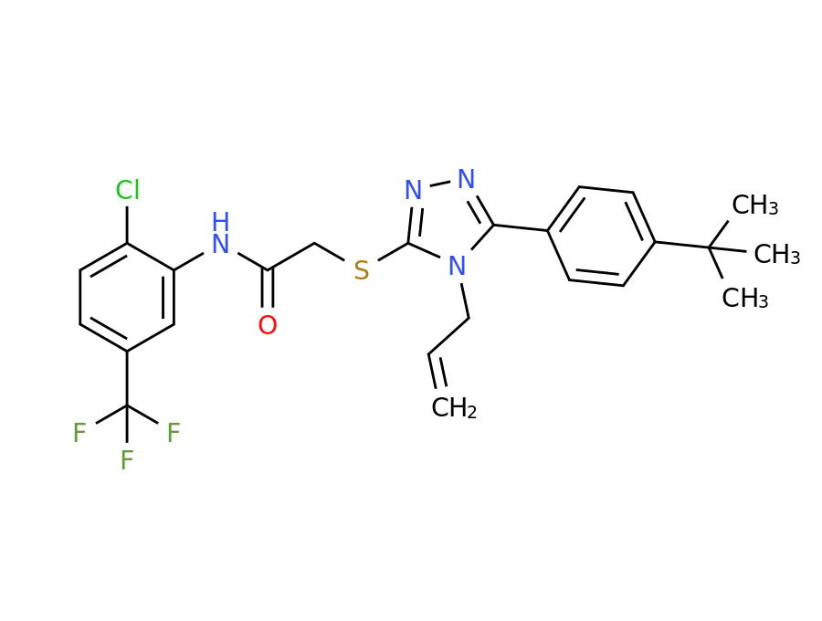 Structure Amb755079