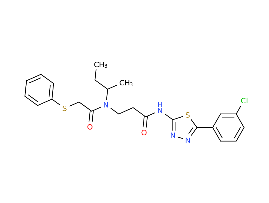 Structure Amb7550839