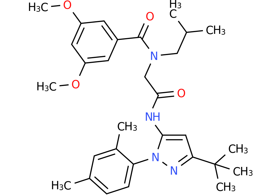 Structure Amb7550941