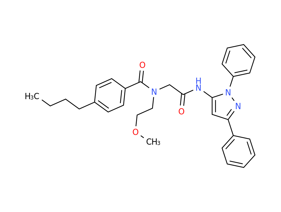 Structure Amb7551222