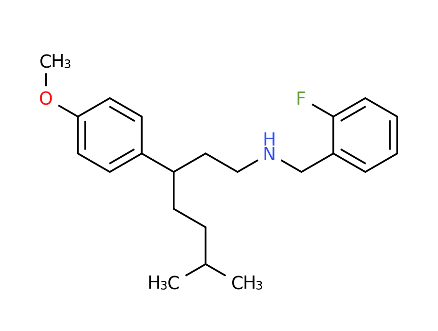 Structure Amb755147