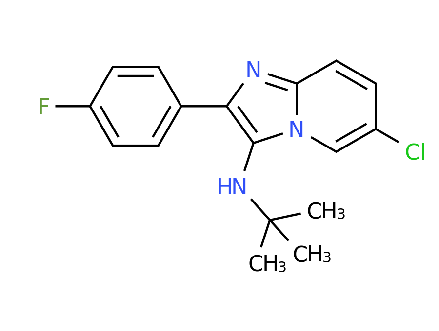 Structure Amb7551698