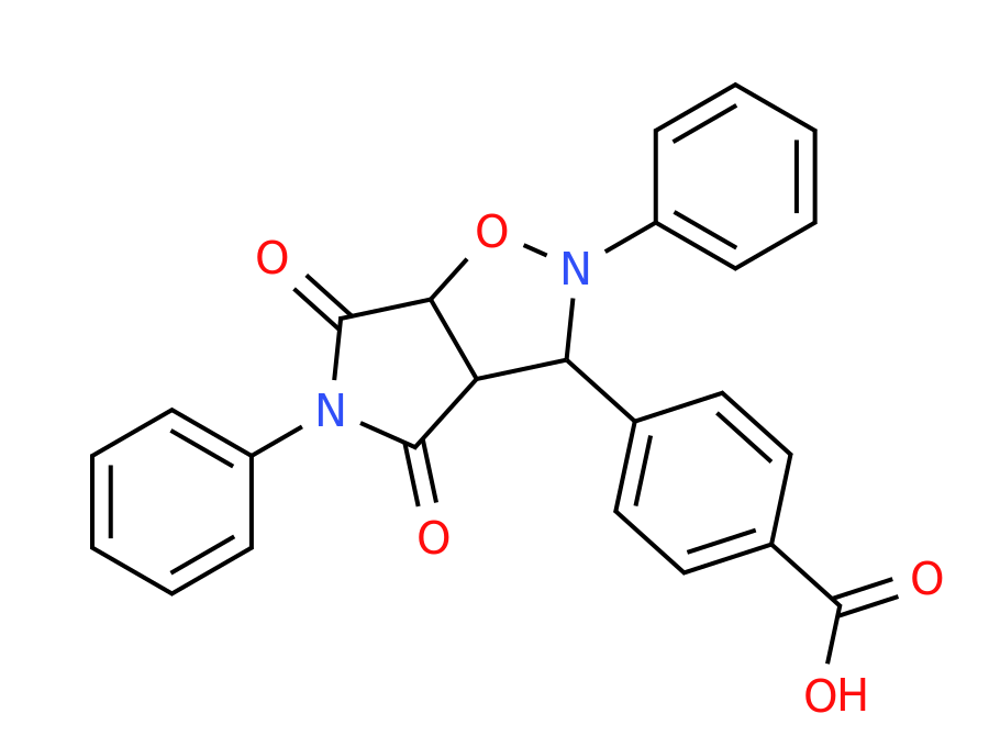 Structure Amb755172