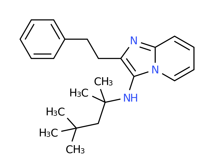 Structure Amb7551781