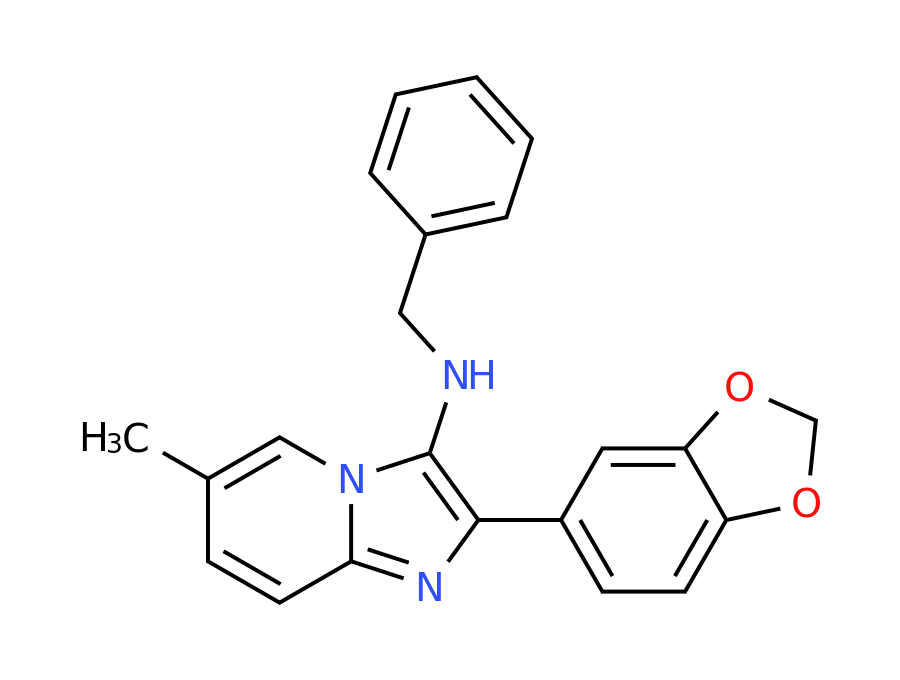 Structure Amb7551912