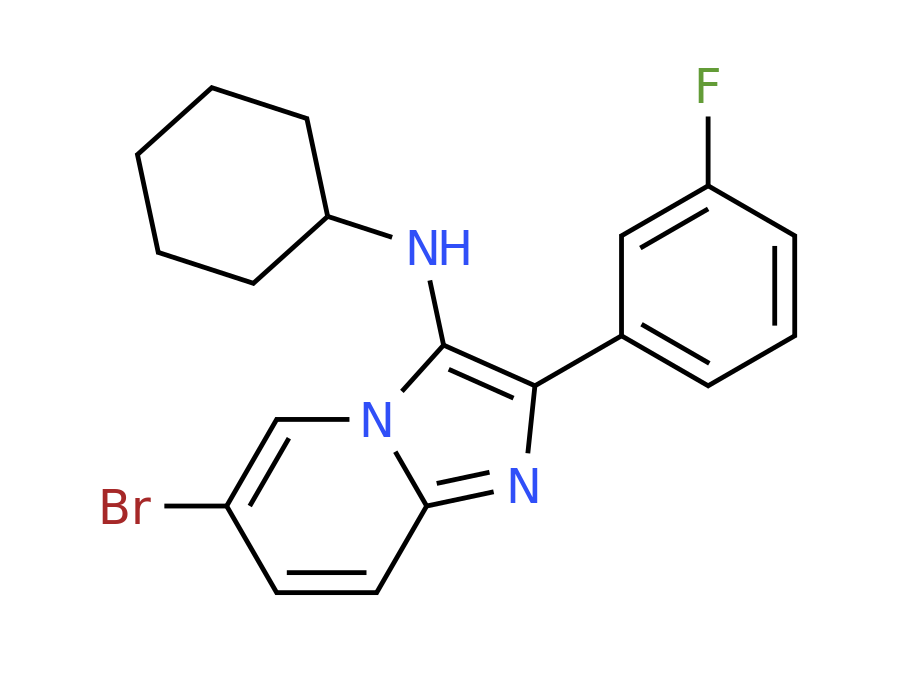 Structure Amb7551958