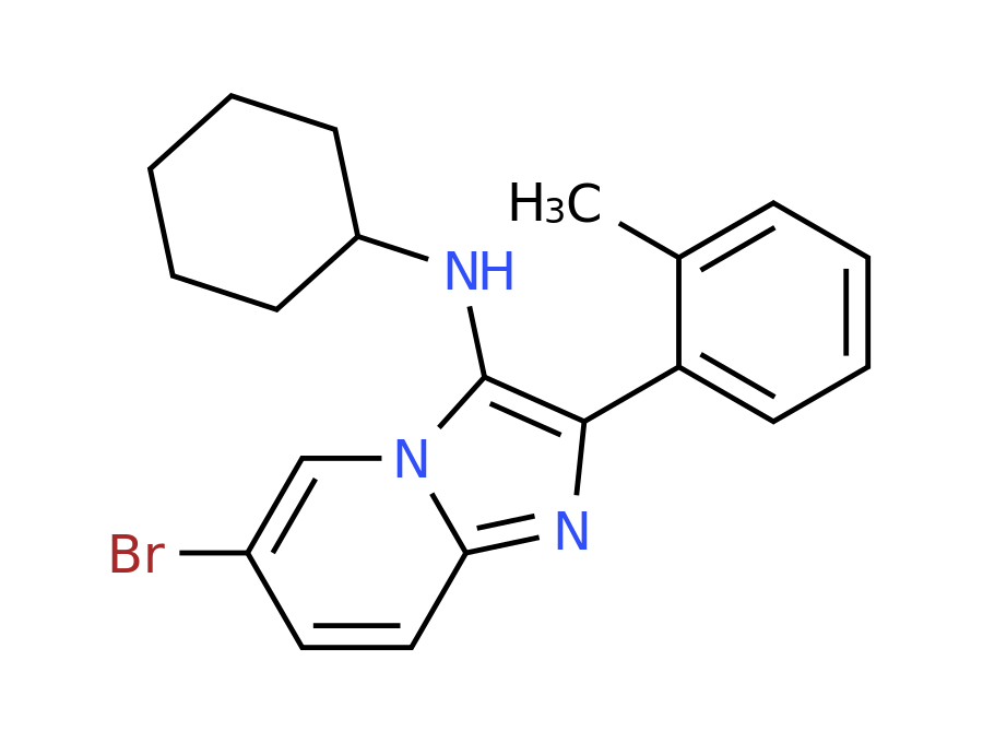 Structure Amb7551959