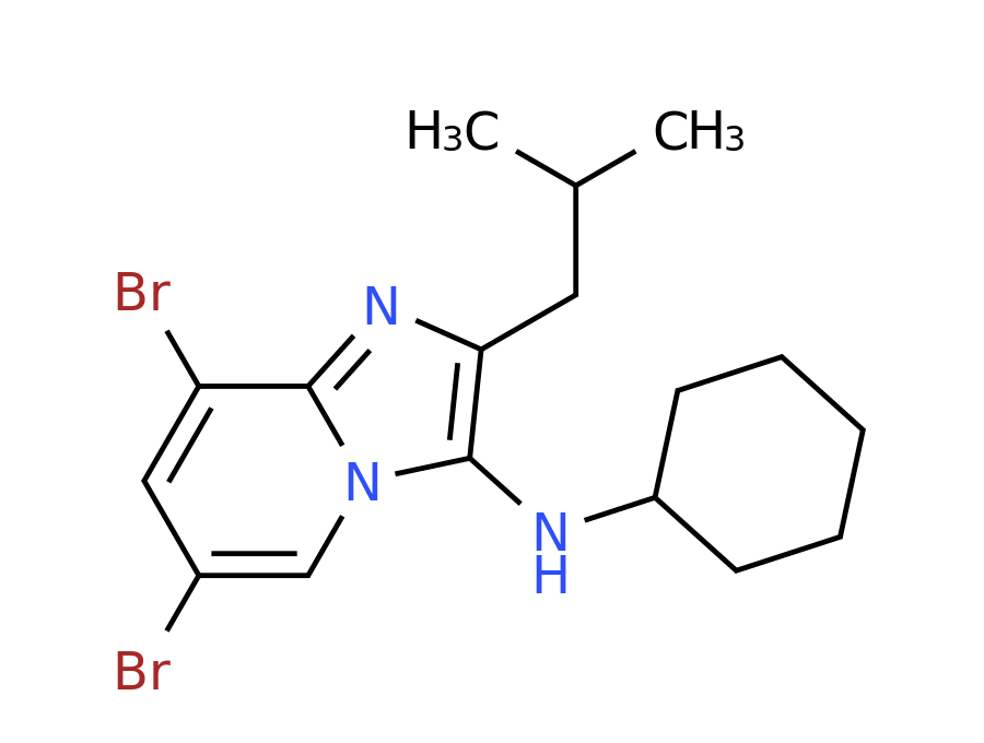 Structure Amb7551976