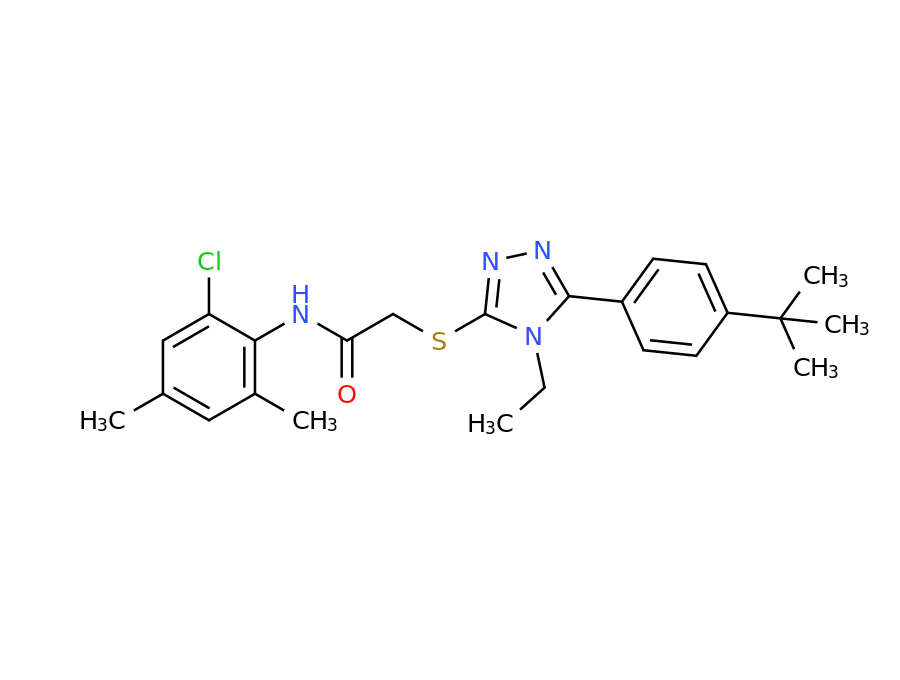 Structure Amb755211